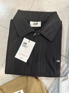 Knitting Tshirts M To Xl