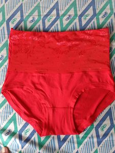 Red Briefs