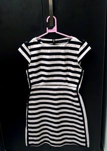 ZARA Trafaluc Mini Dress