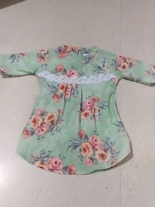 Kids Tunic