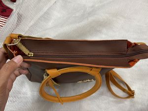Brand New Sling Bag