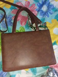 dupe Bag Of DIOR With Free Gift