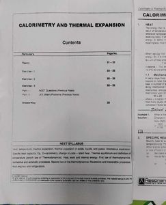 New Physics NEET Books