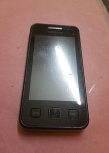 Samsung Mobile