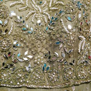 Wedding Gown For Women