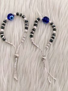 Pure Silver Kids Najariya