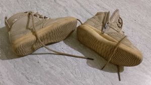 Shoes kids (Ancle Chukka Derby Type)