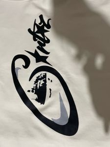 White Y2K T-shirt ♡