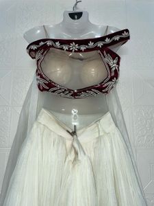 LEHENGA CHOLI