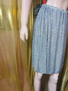 Beautifull Mini Skirt 11ap2