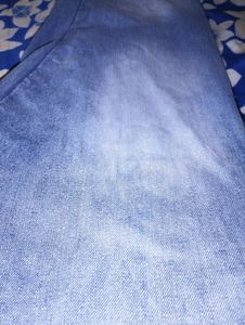 New Blue Jeans