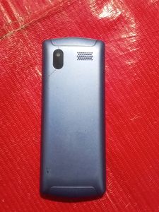Micromax Keypad Phone All Working (Display Damage)