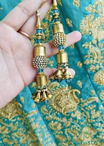 Bridal Lehenga