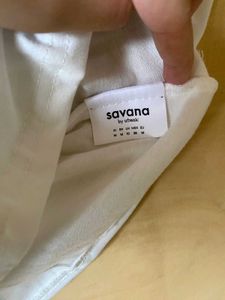 White Pocket Shirt