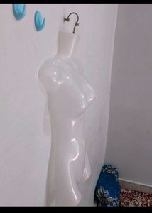 Only One Dummy Left