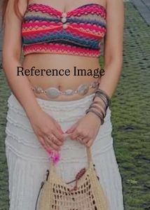 Waist Chain/ Beach Neckalce