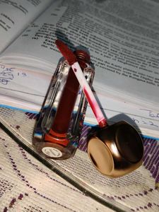 Bella Kren Liquid Lipstick