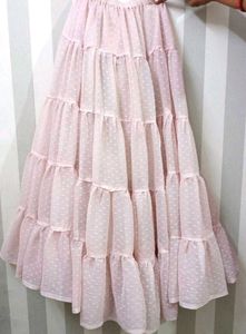 Long Skirt