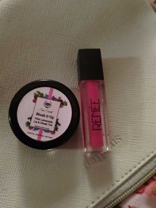 Makeup