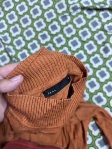 Cozy Turtleneck Sweater