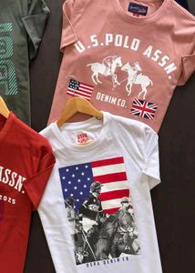 Us Polo Original Tshirt