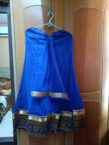 ❤️28 Waist Lehengha Churni ❤️