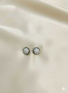 Elegant Stud Earrings