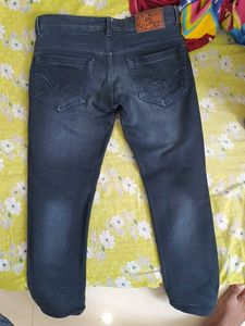 Killer Denim Jeans