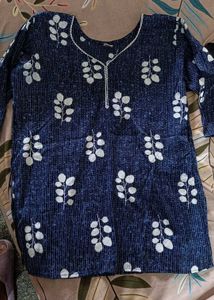 Top And Kurti