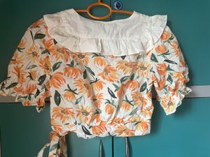 Cute Top