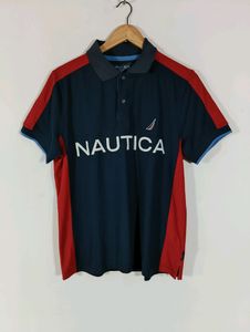 Multicolor Casual T-shirt (Men)