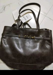 Savana Bucket Bag