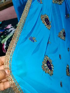 Heavy Patiyala Suit