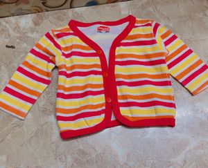 Preemie Unisex Babies Pack Of 3