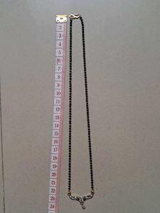 Stylish Mangalsutra Necklace