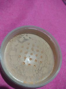 Blue Heaven Loose Powder