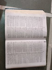 Dictionary Book