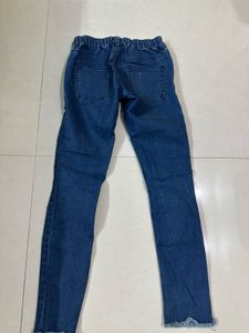 New Used 1 Time