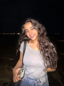 Grey top with jeans combo