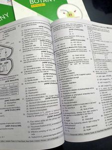 NEET Botany Study Package