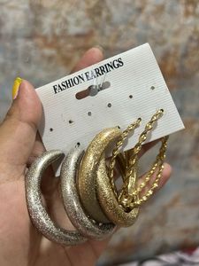 Set Of Earnings