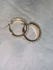 5 pairs of earring