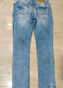 Sf Jeans Size 32