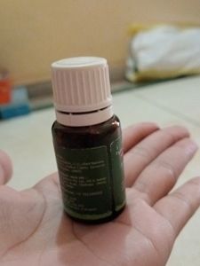 Rosemary Essential Oil