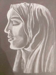 Sketches( pastel art) Art, Film &amp; Photography Book