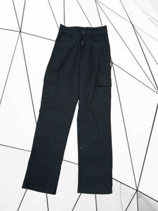 🤗KL-100 Size-26 (Sale) Latest Ladies high waist J