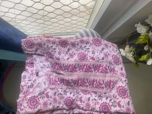 Kalamkari Top