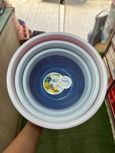 Joyo Multi-Loop Basket Set