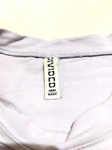 Combo Sale Of H&amp;M Crop Tshirt Size Xs