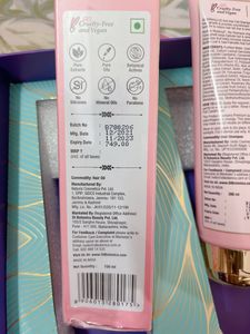 St.Botanica GO Anti Hair Fall Duo Shampoo &amp; Oil